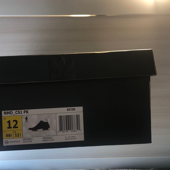 Adidas NMD CS1 - Picture 6 of 6